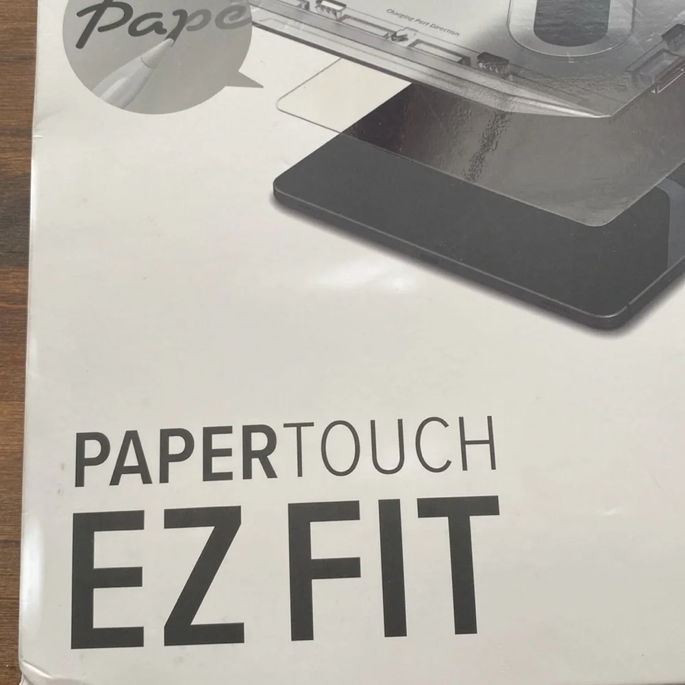 Spigen PaperTouch Tempered Glass Screen Protector for iPad Pro 11